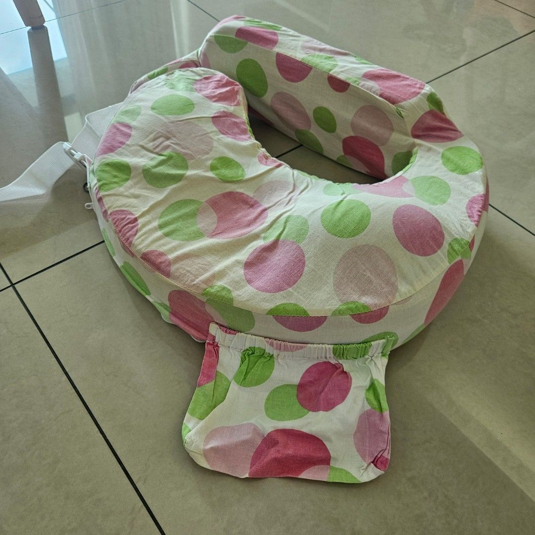 Brest Friend Wearable Nursing Pillow, Babies & Kids, Nursing & Feeding