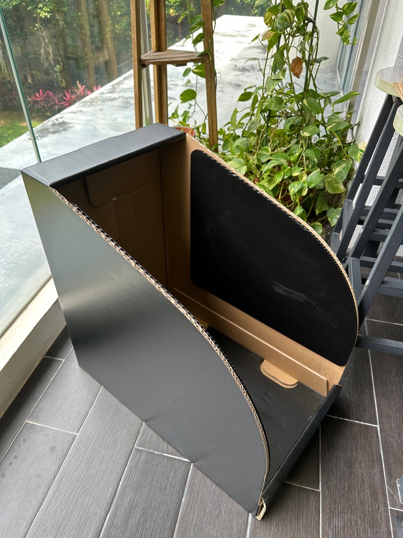 Brompton/ Trifold transport and storage box, Sports Equipment, Bicycles