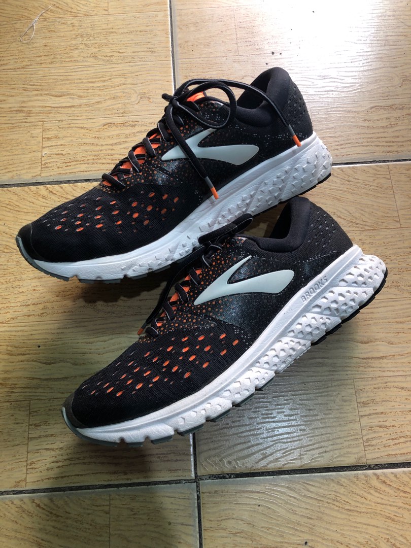 Glycerin 16 deals brooks mens