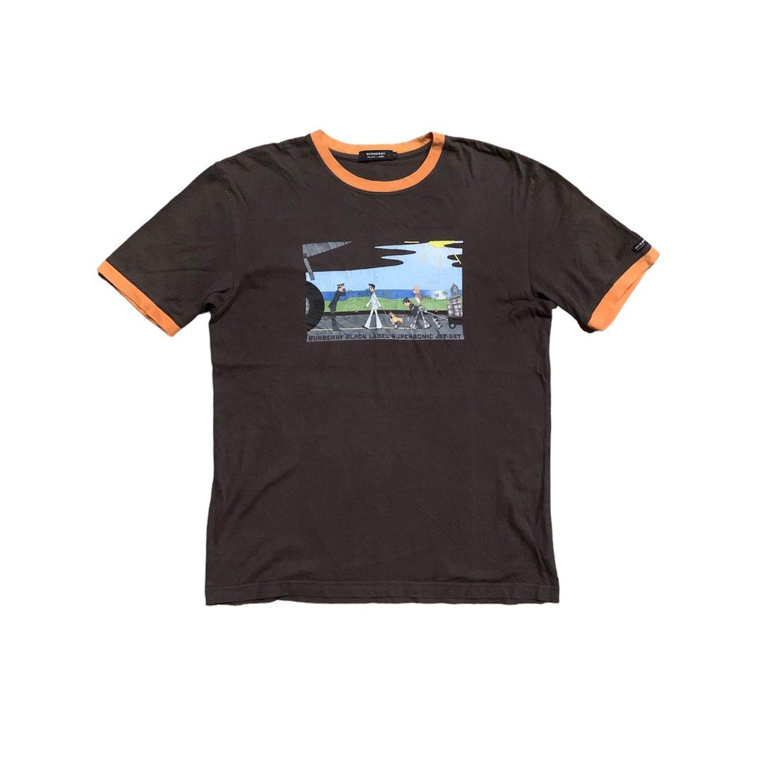 Burberry polo jet hot sale