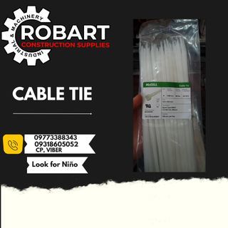 CABLE TIE