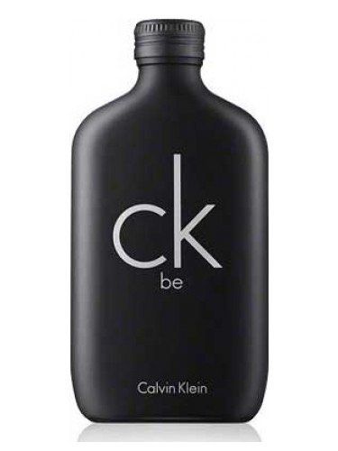 Calvin Klein Be 100ml Edt Suitable for Man & Woman, Beauty & Personal Care,  Fragrance & Deodorants on Carousell