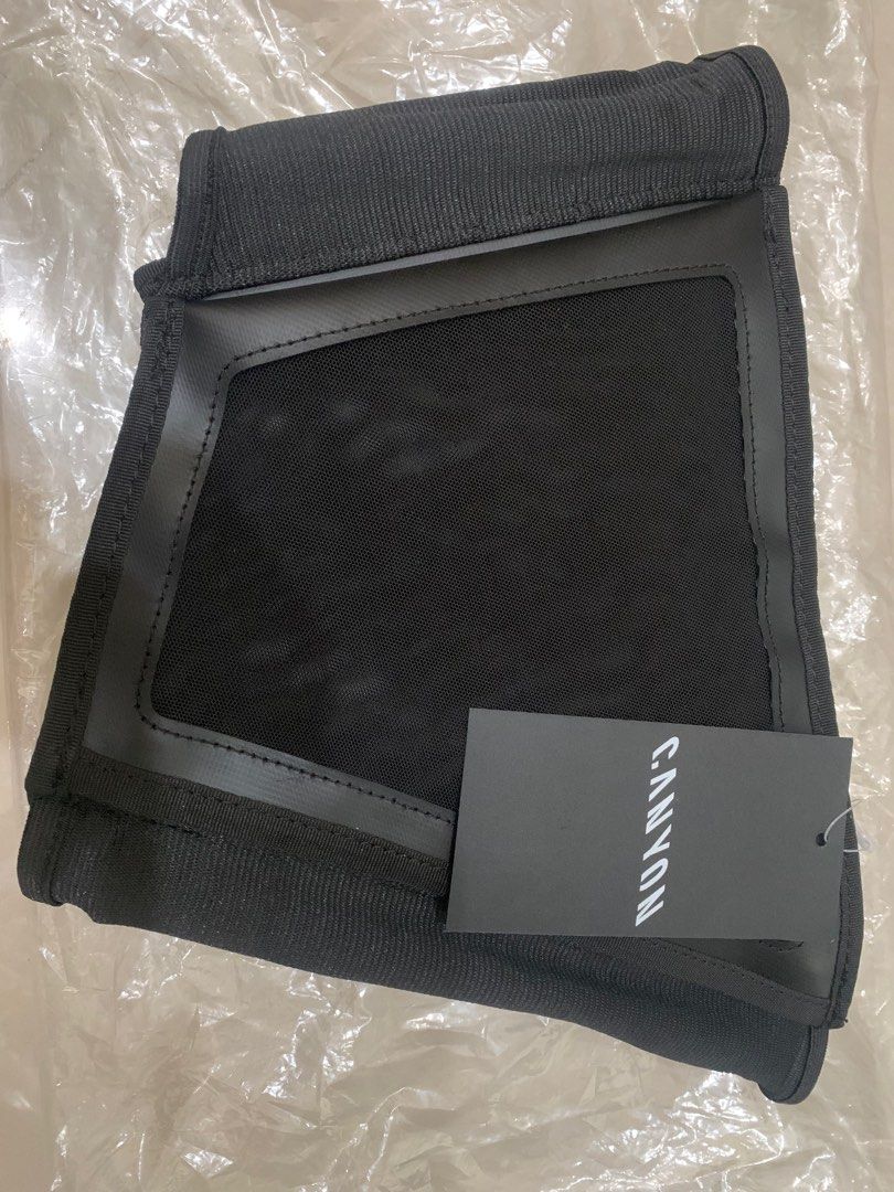 Canyon grail cf frame bag size M/L, Sports Equipment, Bicycles