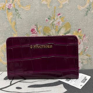 cardholder stradivarius