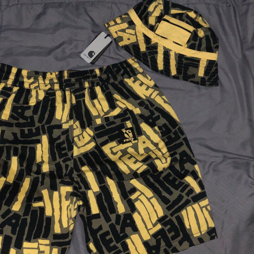 Carhartt fela kuti shop