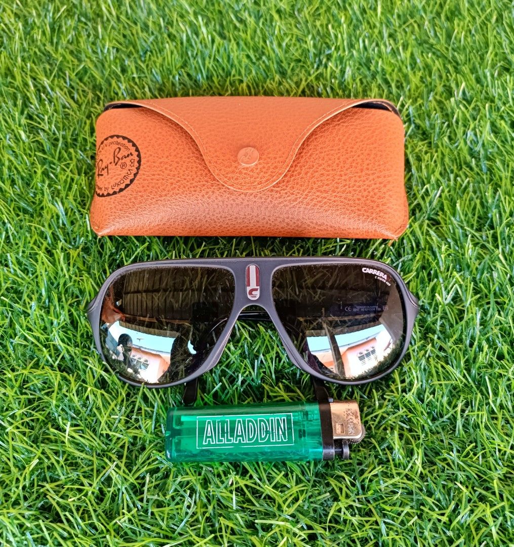 Carrera cheap original sunglasses