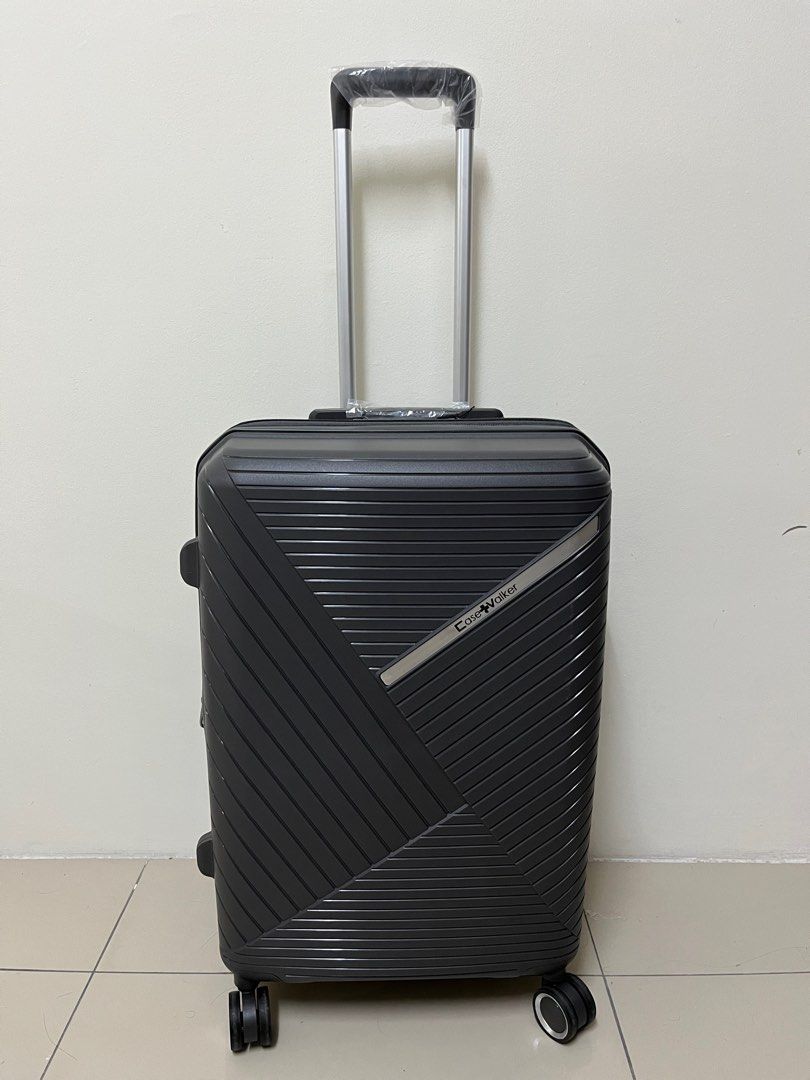 Case valker luggage quality outlet