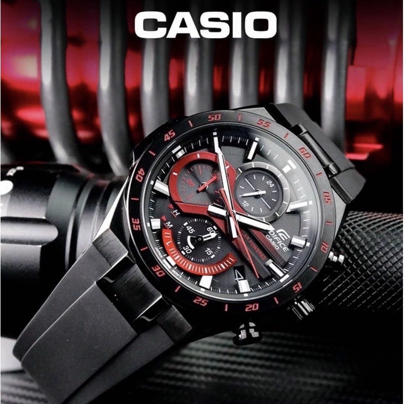 Casio eqs new arrivals 920