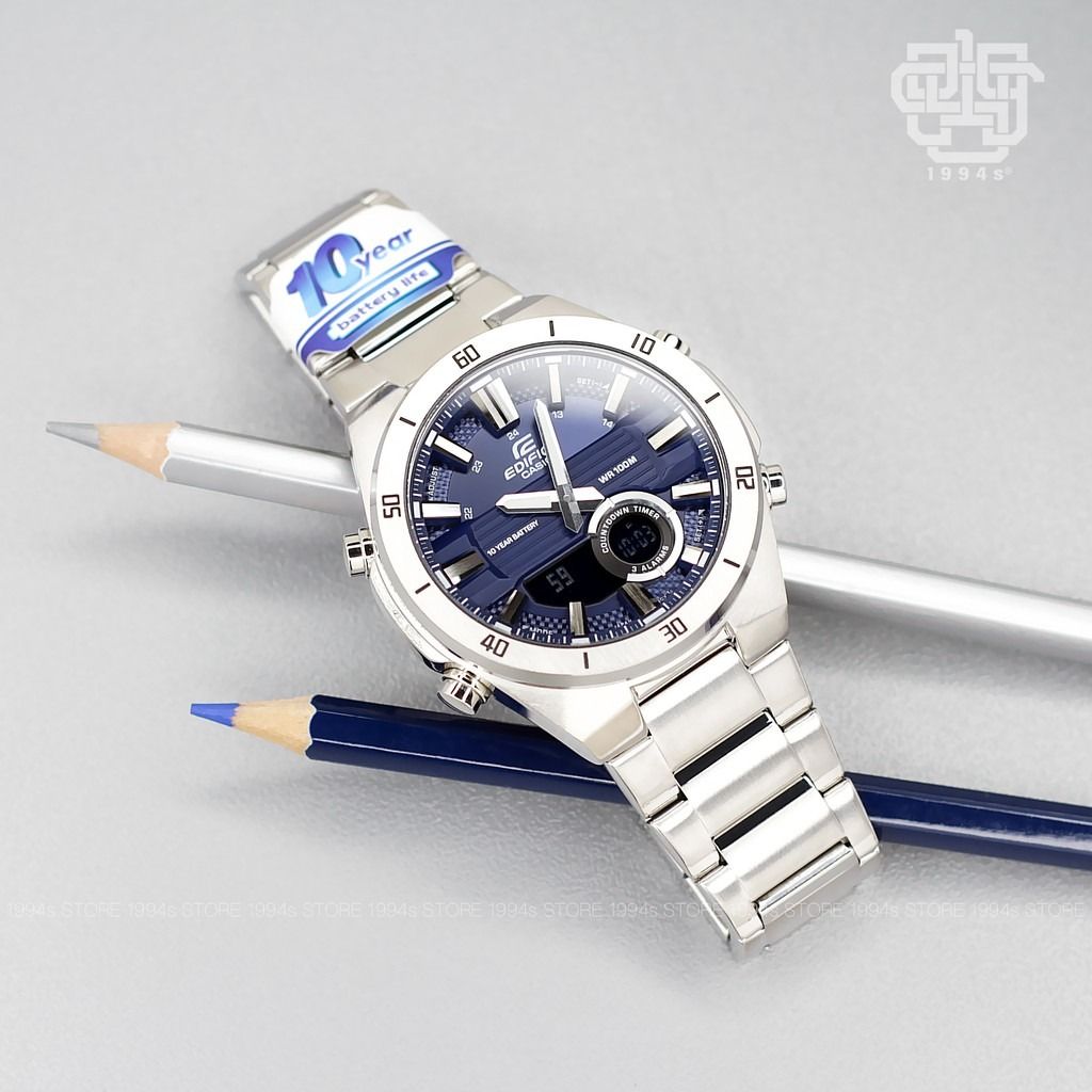 Casio edifice era 110l cheap