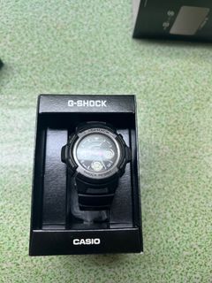 Casio G Shock AW 590 1ADR Men s Fashion Watches Accessories