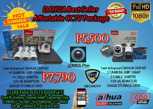 best 2mp cctv camera