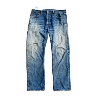 Celana jeans LEVI’S 501