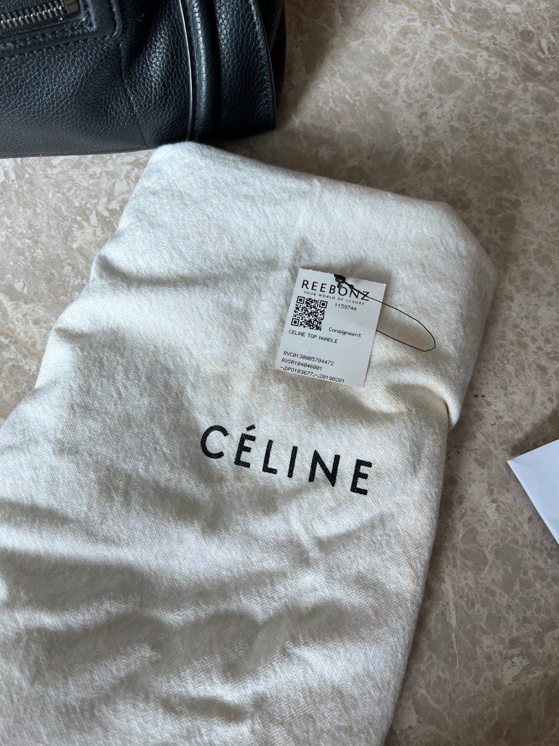 Reebonz celine best sale
