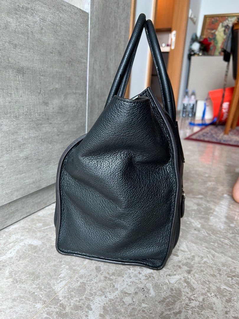 Celine discount graham bag