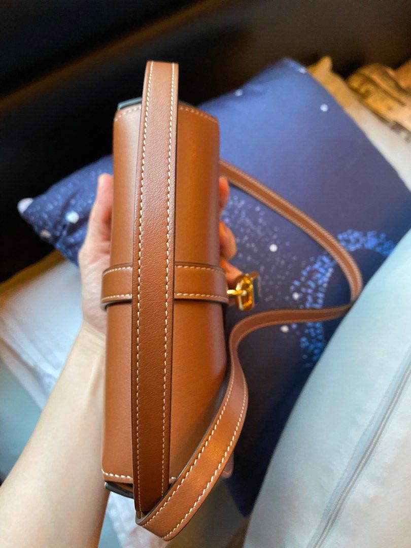 New🔥 Celine clutch on strap Tabou กระเป๋าสะพายซีลีน