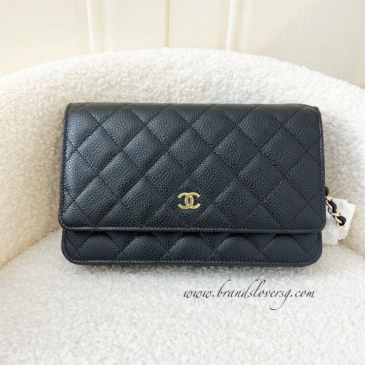 22P Chanel CC Vanity, Sakura Pink with Light Gold Hardware, Luxury, Bags &  Wallets on Carousell