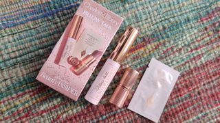 Charlotte Tilbury Pillowtalk Set