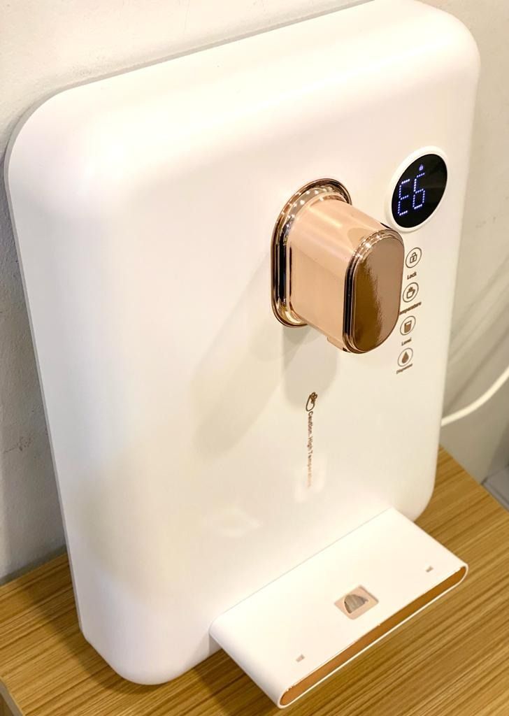 Cheapest hot water dispenser deals