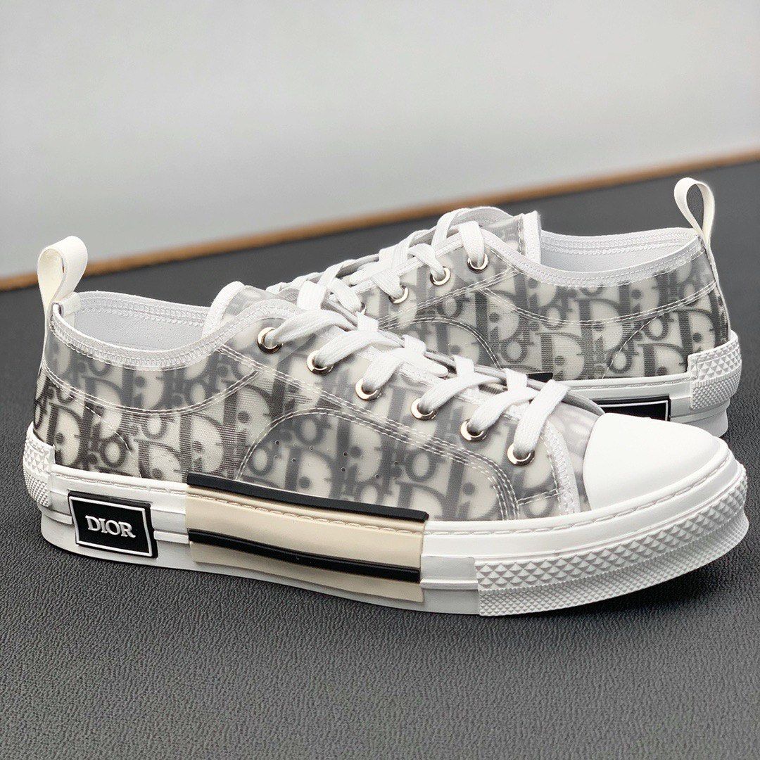 christian dior b23 low