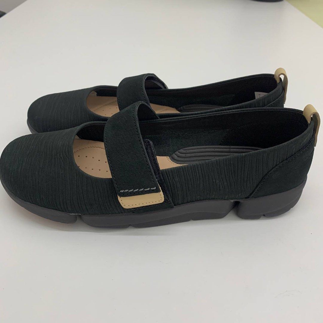 Clarks tri shop carrie