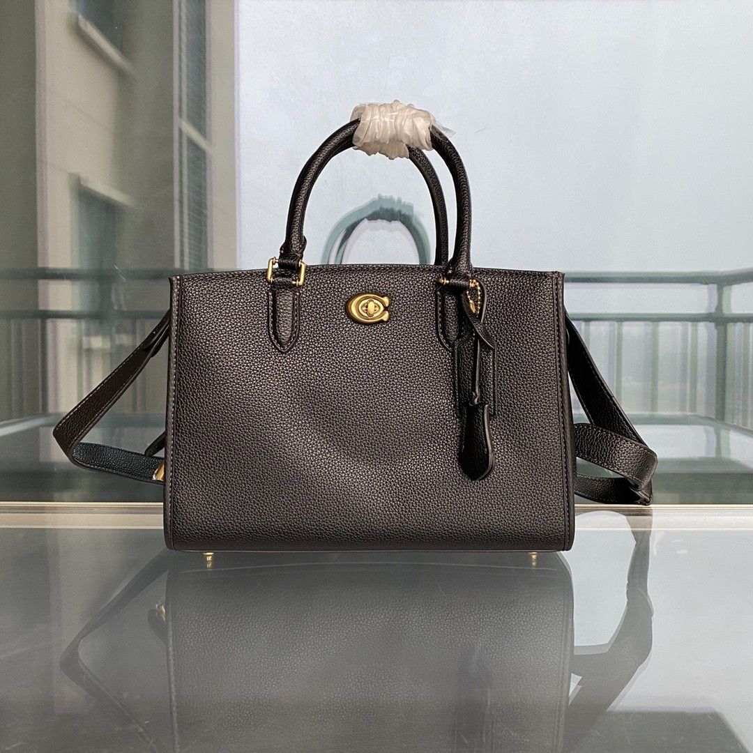 Coach brooke carryall medium hot sale
