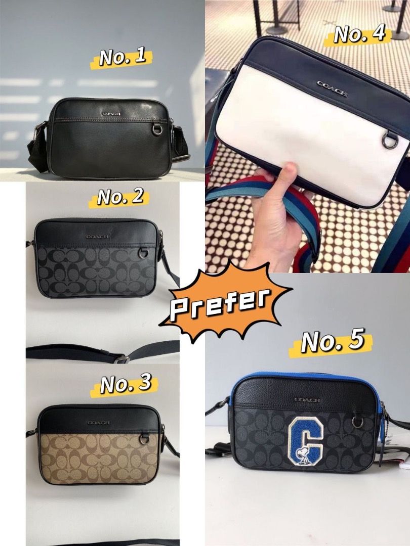 Academy sling bag sale