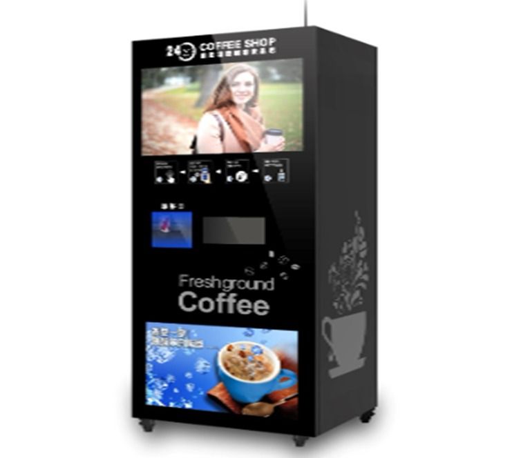 COFFEE VENDING MACHINE, TV & Home Appliances, Kitchen Appliances, Water