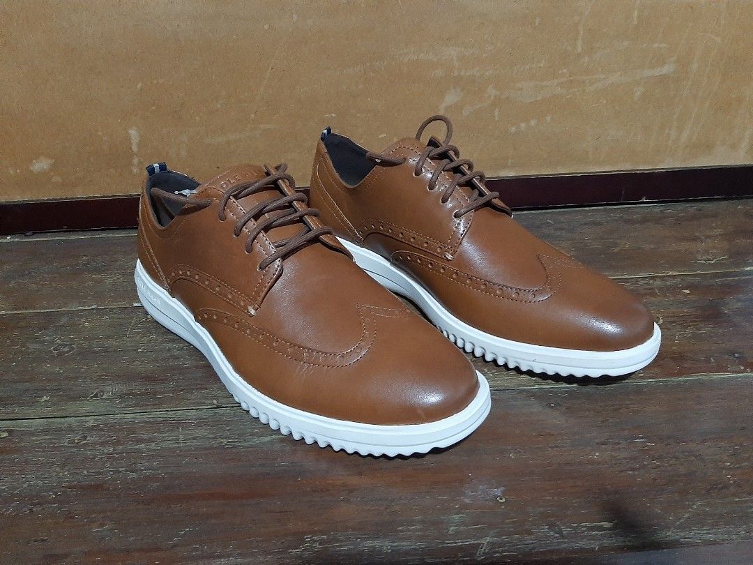 Cole haan men's grand tour wing 2024 ox oxford