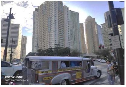 📌Condominium Unit with Parking Foreclosed Property For Sale in Aston Tower, Two Serendra, McKinley Parkway BGC Taguig