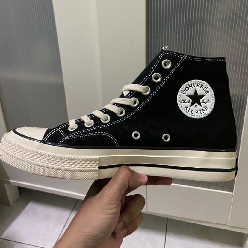 Converse sales 70s premium