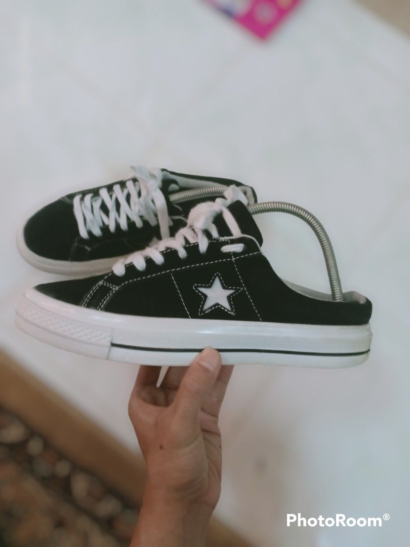 One star mule sale