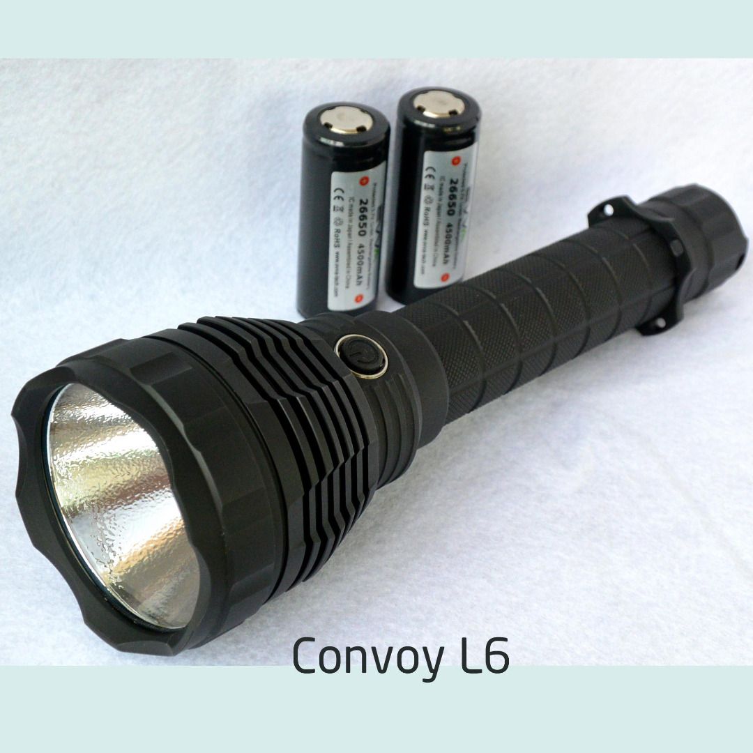 CONVOY L6, Mobile Phones & Gadgets, Other Gadgets on Carousell