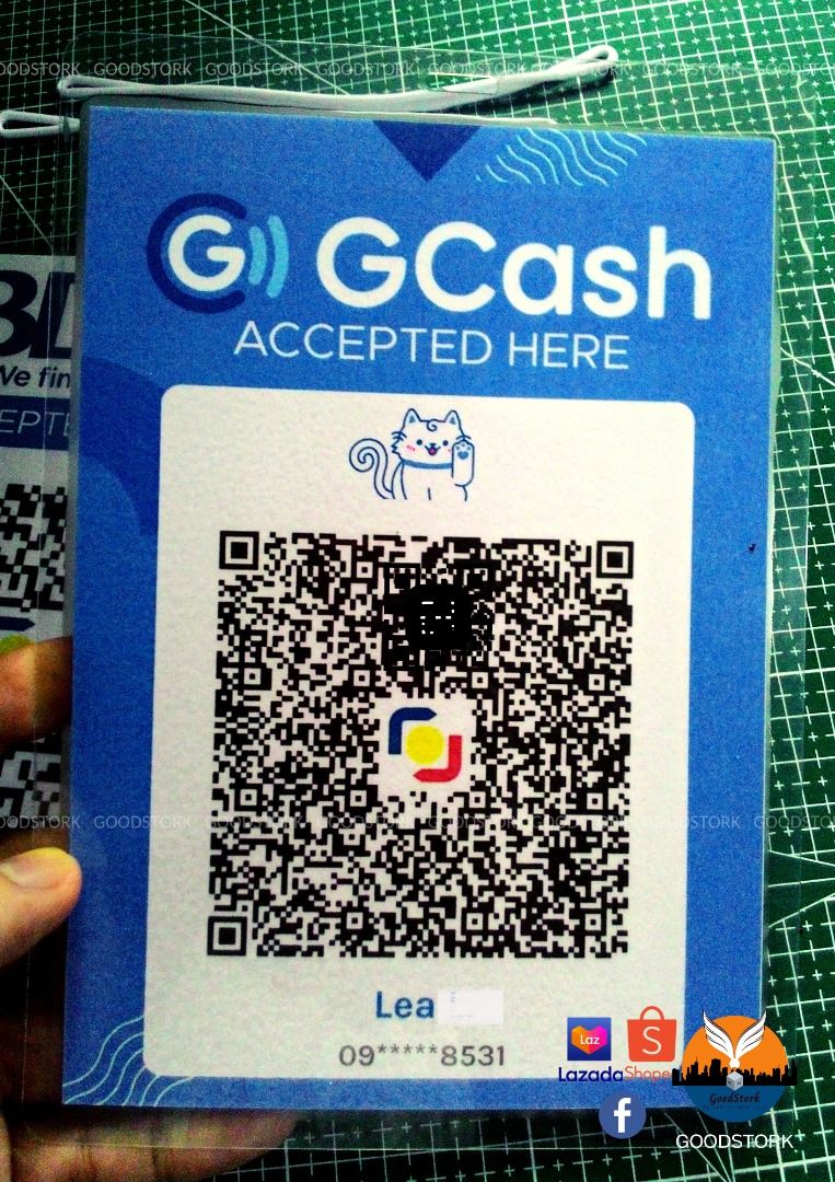 Gcash Launches Scan To Pay Qr Code Payments In Ayala vrogue.co