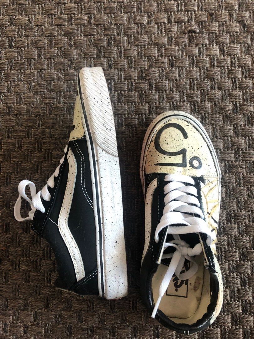 Scarpe tumblr vans cheap
