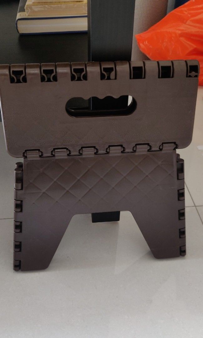 Daiso step best sale stool