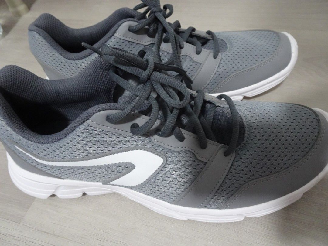 kalenji hiking shoes