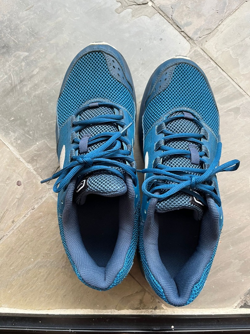 Decathlon Running Shoes Men s Fashion Footwear Casual shoes on