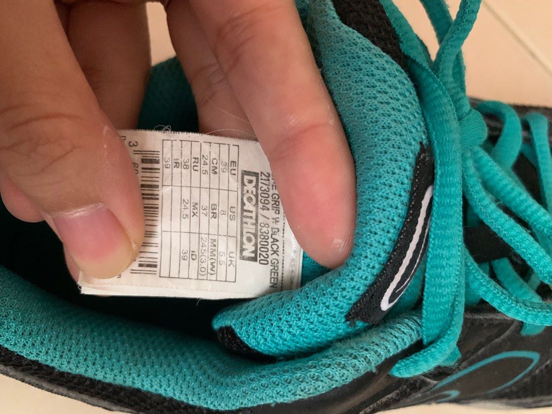Decathlon women sneakers sport shoes Women s Fashion Footwear