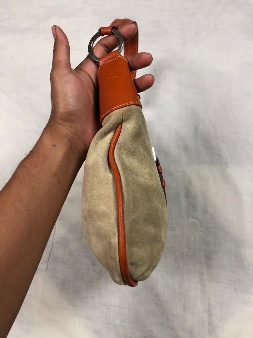 Del conte bags top