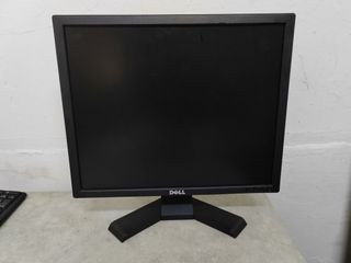 DELL 19inch LCD Monitor