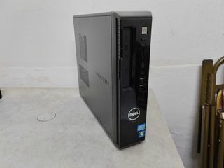DELL CPU Desktop (Intel Core i3)