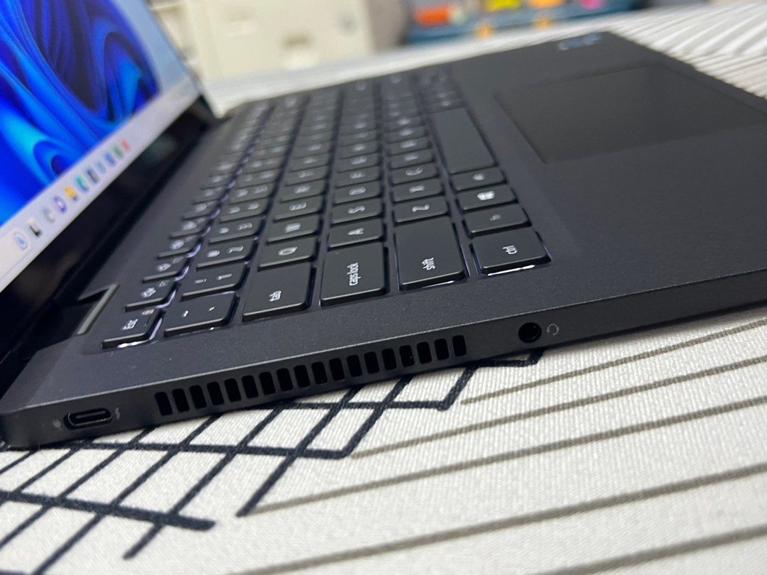 Dell Latitude 7420 2in1 Business Laptop 14" FHD Touch i51145G7