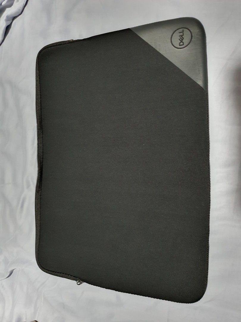 Dell 15 inch laptop sleeve clearance