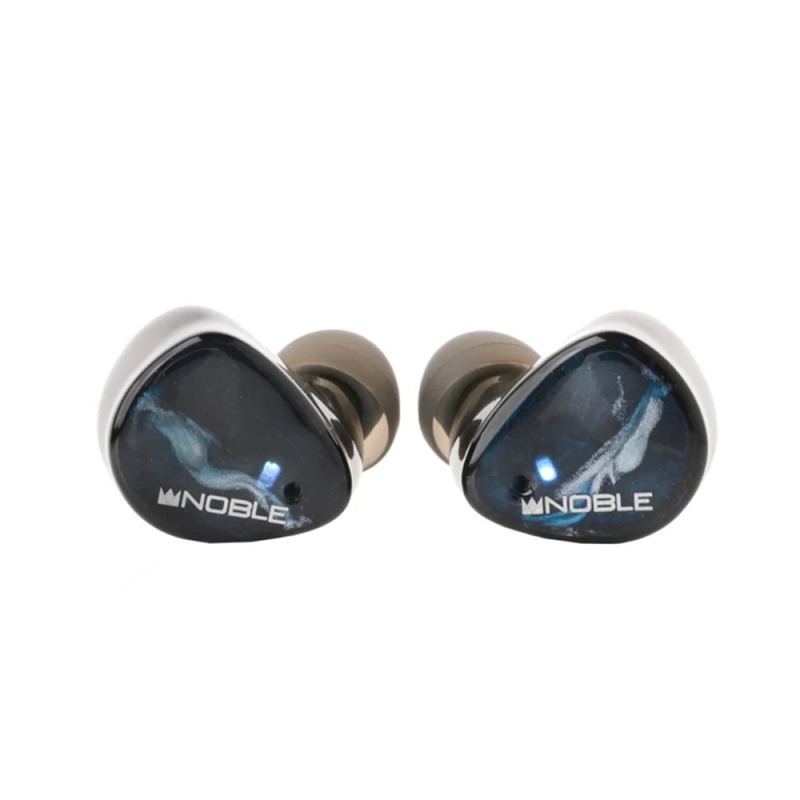全新行貨) Noble Audio FoKus Mystique 真無線耳機/ Noble Mystique