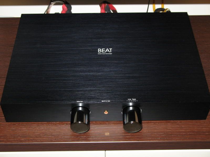 beat B100, Audio, Soundbars, Speakers & Amplifiers on Carousell