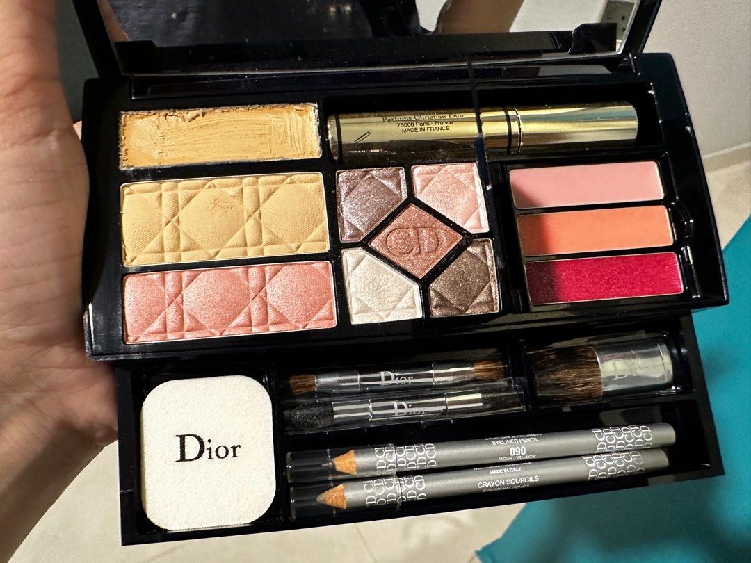 Dior Colour Designer