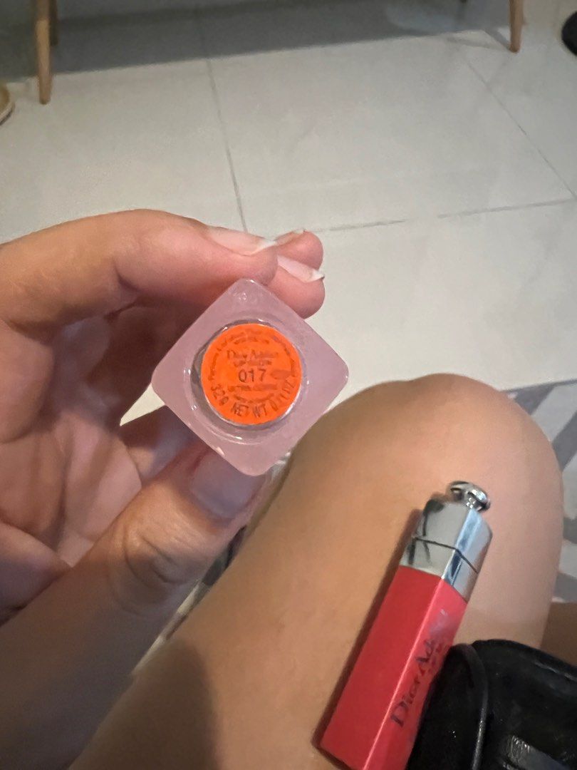 Dior tattoo deals 311