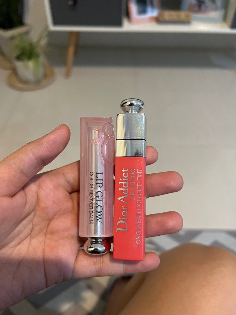 Dior tattoo deals 341