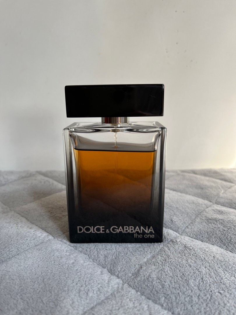dolce&gabbana the one 100ml