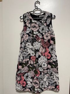 Dorothy Perkins Floral Dress